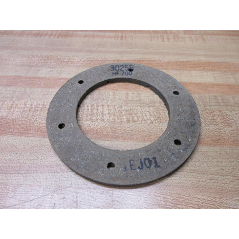 30255 Friction Disc HF-700 - New No Box