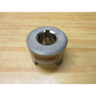 Lovejoy 68514451052 Jaw Coupling Hub SW110 - New No Box