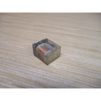 Fuji Electric 393-DC24V Relay 393 - Used