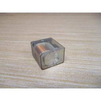 Fuji Electric 393-DC12V Relay 393 - Used
