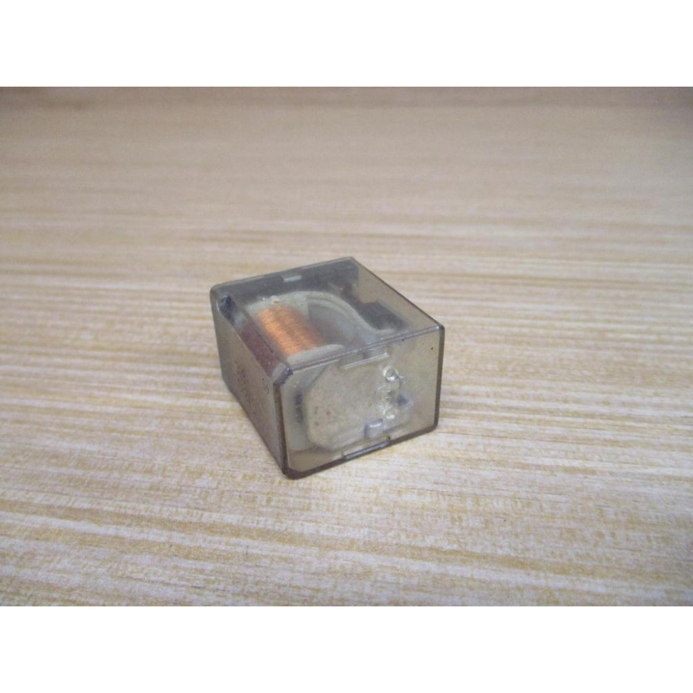 Fuji Electric 393-DC12V Relay 393 - Used