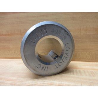 Lovejoy 68514451052 Jaw Coupling Hub SW110 - New No Box