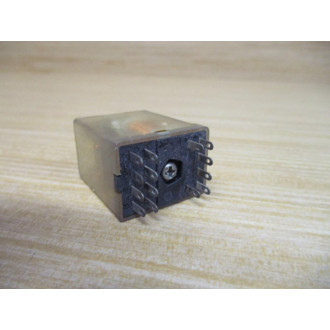 Fuji Electric 393-DC12V Relay 393 - Used