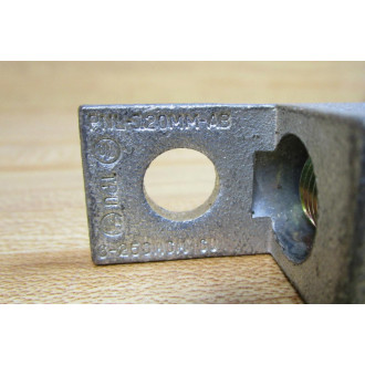 Penn Union PNL-120MM-AB Lug 6-250MCM (Pack of 3) - New No Box