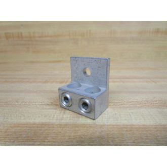 ILSCO D2057 Lug AU20 (Pack of 2) - New No Box