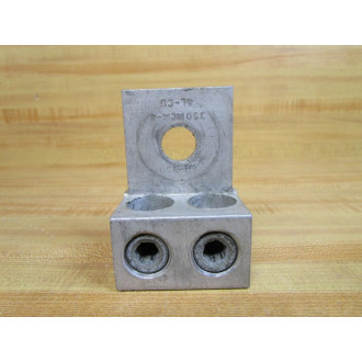 ILSCO D971 Lug AU-350 (Pack of 3) - Used