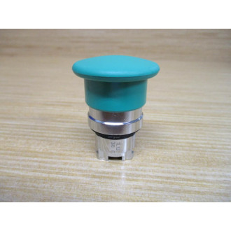 Schneider ZB4BC3 Telemecanique Push Button - New No Box