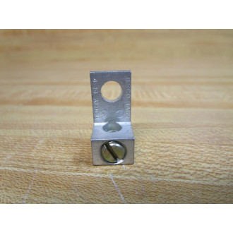 ILSCO TA6S Lug 4-14 AL9CU (Pack of 11) - New No Box