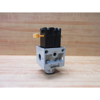 Asco Numatics S22C-03BELM Pneumatic Valve S22C03BELM - New No Box