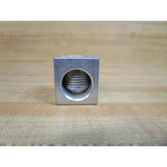350MCM-6 Lug A-350-CU9AL (Pack of 8) - New No Box