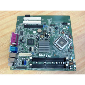 Dell 0C27VV Motherboard 01012WLA0-018-G - Used