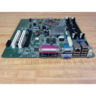 Dell 0C27VV Motherboard 01012WLA0-018-G - Used