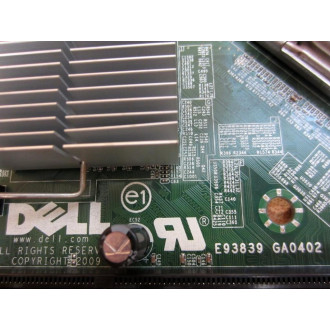 Dell 0C27VV Motherboard 01012WLA0-018-G - Used