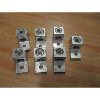 ILSCO D831 Lug TA-250 (Pack of 7) - New No Box