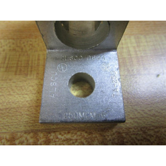 ILSCO D831 Lug TA-250 (Pack of 7) - New No Box