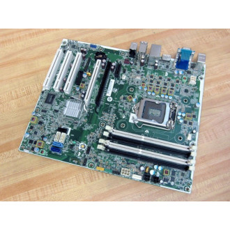 HP 611835-001 Motherboard HANDEL - Used