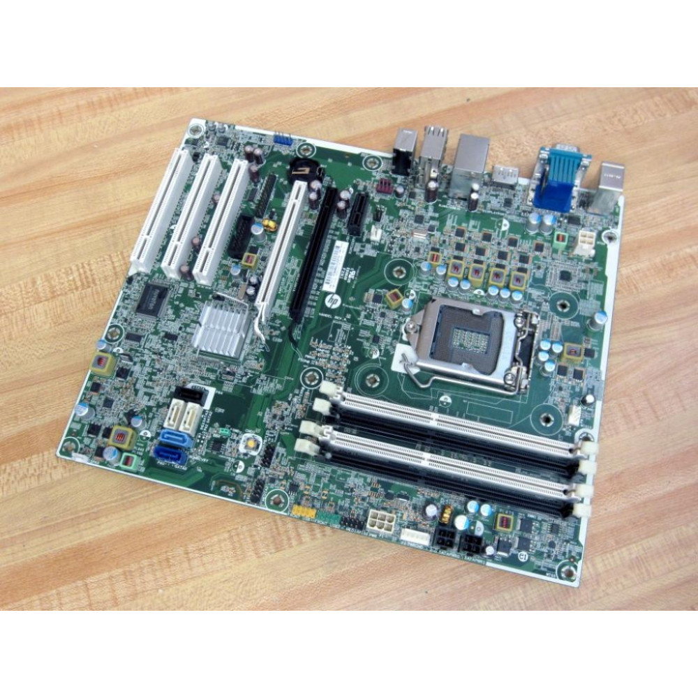 HP 611835-001 Motherboard HANDEL - Used HP 611835-001 Motherboard HANDEL - Used