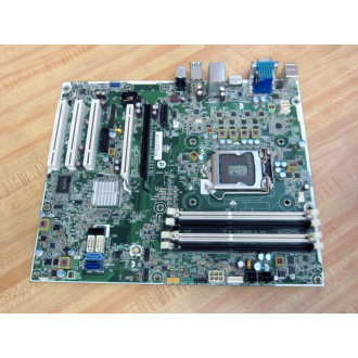 HP 611835-001 Motherboard HANDEL - Used