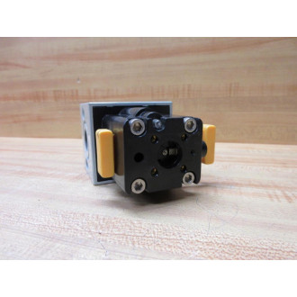 Asco Numatics S22C-03BELM Pneumatic Valve S22C03BELM - New No Box