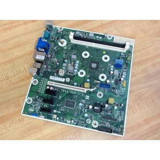 HP MS-7863 Motherboard MS7863 - Used