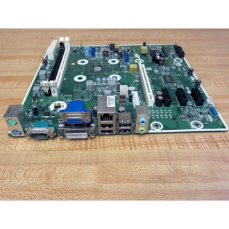 HP MS-7863 Motherboard MS7863 - Used