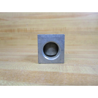 Burndy KA31U Lug - New No Box