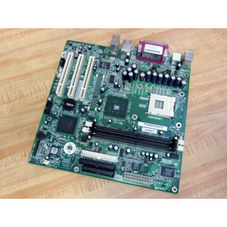 HP NR138 Motherboard 21790-001 - Used