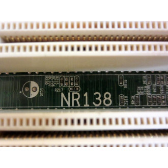 HP NR138 Motherboard 21790-001 - Used
