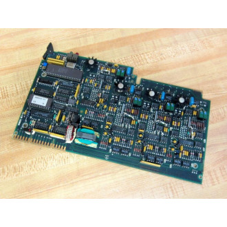 Allen Bradley 960183 Circuit Board Rev.E2 960183-92 960183-9202E - Used