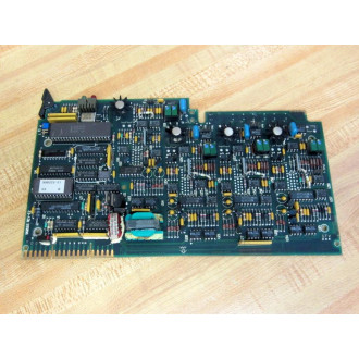 Allen Bradley 960183 Circuit Board Rev.E2 960183-92 960183-9202E - Used