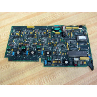 Allen Bradley 960183 Circuit Board Rev.E2 960183-92 960183-9202E - Used