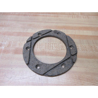 HF-200 Brake Friction Disc B-10508 - New No Box