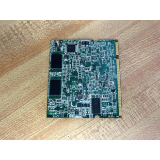 15093-TB-6181 Circuit Board PMX-089T-8A-512-SV - Used