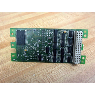 Bachmann CM202B-E0958500-006 Circuit Board CM202BE0958500006 - Used