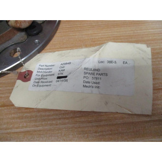 Rueland A29B4B Brake StatorCoil - New No Box