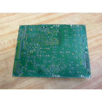 Allen Bradley A77144-209-71 Circuit Board 77144-208-01A Cracked CN Housing - Used