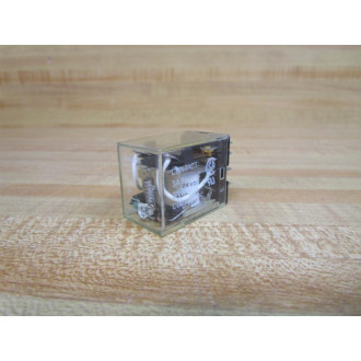 Omron MY2ZN-24V DC Relay MY2ZN-24VDC - New No Box