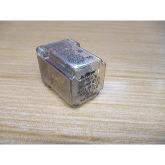 Potter & Brumfield KRP-11AG-240V AC Relay KRP11AG240VAC . - Used