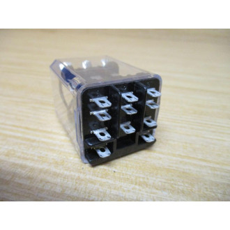 Potter & Brumfield KUP-14D15-6V DC Tyco Relay KUP-14D15-6VDC - Used