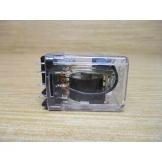 Potter & Brumfield KUP-14D15-6V DC Tyco Relay KUP-14D15-6 - Used