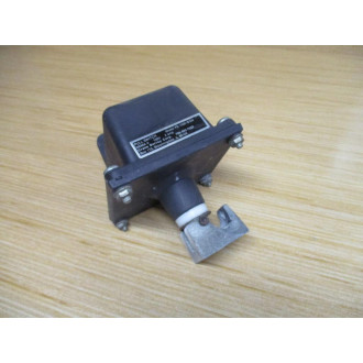 Crane Dorray PS-1000-BSW Pull Switch PS100BSW - Used