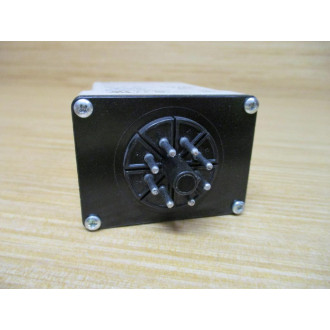 Square D 9050 JCK-11V20 Timing Relay Ser. E - Used