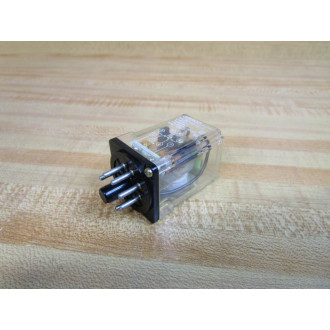 Omron MK2EP-UA-12V DC Relay MK2EP-UA-DC12 - New No Box