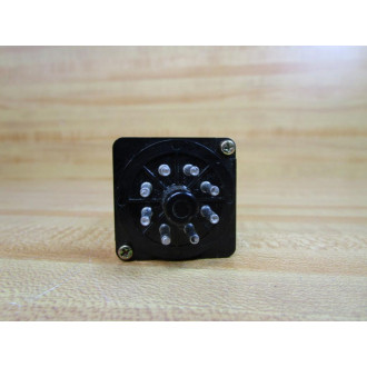 Omron MK2EP-UA-12V DC Relay MK2EP-UA-DC12 - New No Box