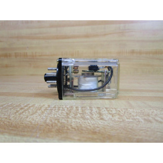 Omron MK2EP-UA-12V DC Relay MK2EP-UA-DC12 - New No Box