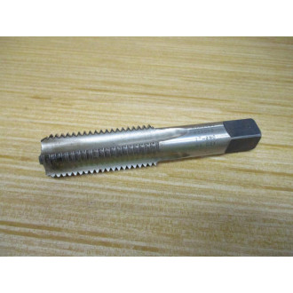 Hanson Whitney 32018 Bottoming Tap 1"-8NC - New No Box