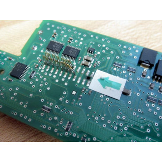 Siemens A5E00275418-1 Circuit Board A5E002754181 Non-Refundable - Parts Only
