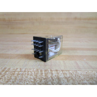 Omron MY4Z-DC24V Relay MY4Z-24V DC - New No Box