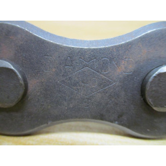 Diamond Chain Company 140-2 Connecting Link 140 C-6174CL-08-P - New No Box