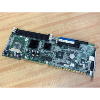 Contec 7721D Circuit Board SPI-6941-LV 2 Non-Refundable - Parts Only